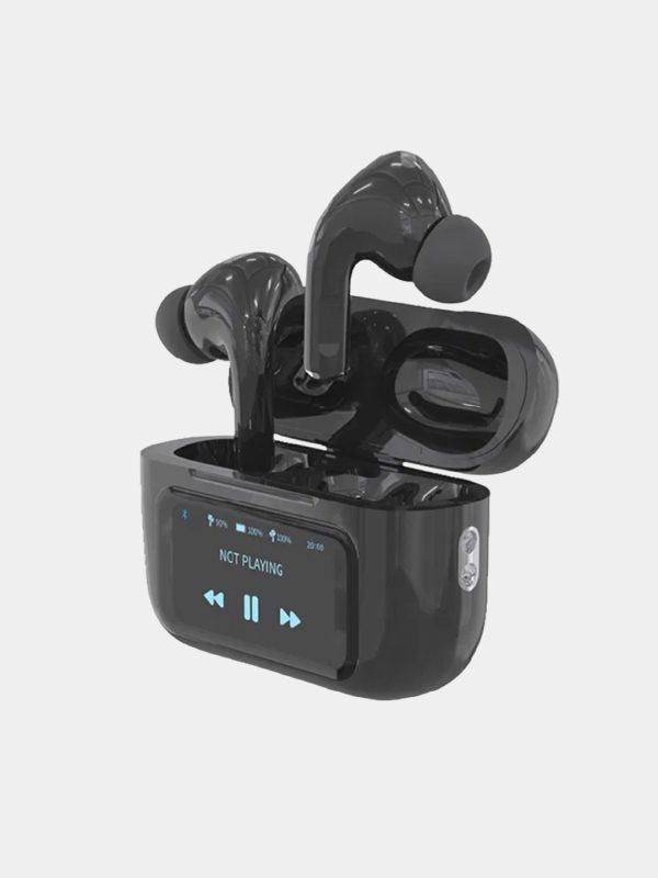 A9 Pro Earbuds