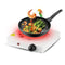 Raf Electric Stove | Electric Hot Plate Stove