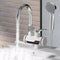 Electric Hot Water Heater Faucet Kitchen Instant Heating Tap Water